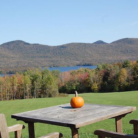 The Mountain Top Inn & Resort Chittenden Εξωτερικό φωτογραφία