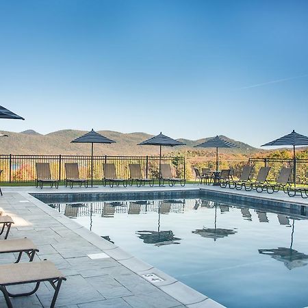 The Mountain Top Inn & Resort Chittenden Εξωτερικό φωτογραφία