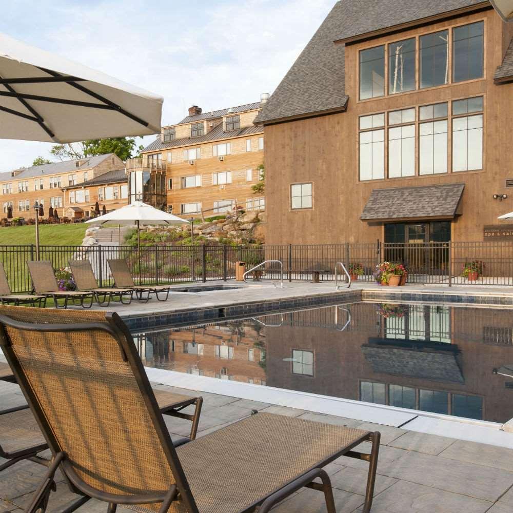 The Mountain Top Inn & Resort Chittenden Ανέσεις φωτογραφία