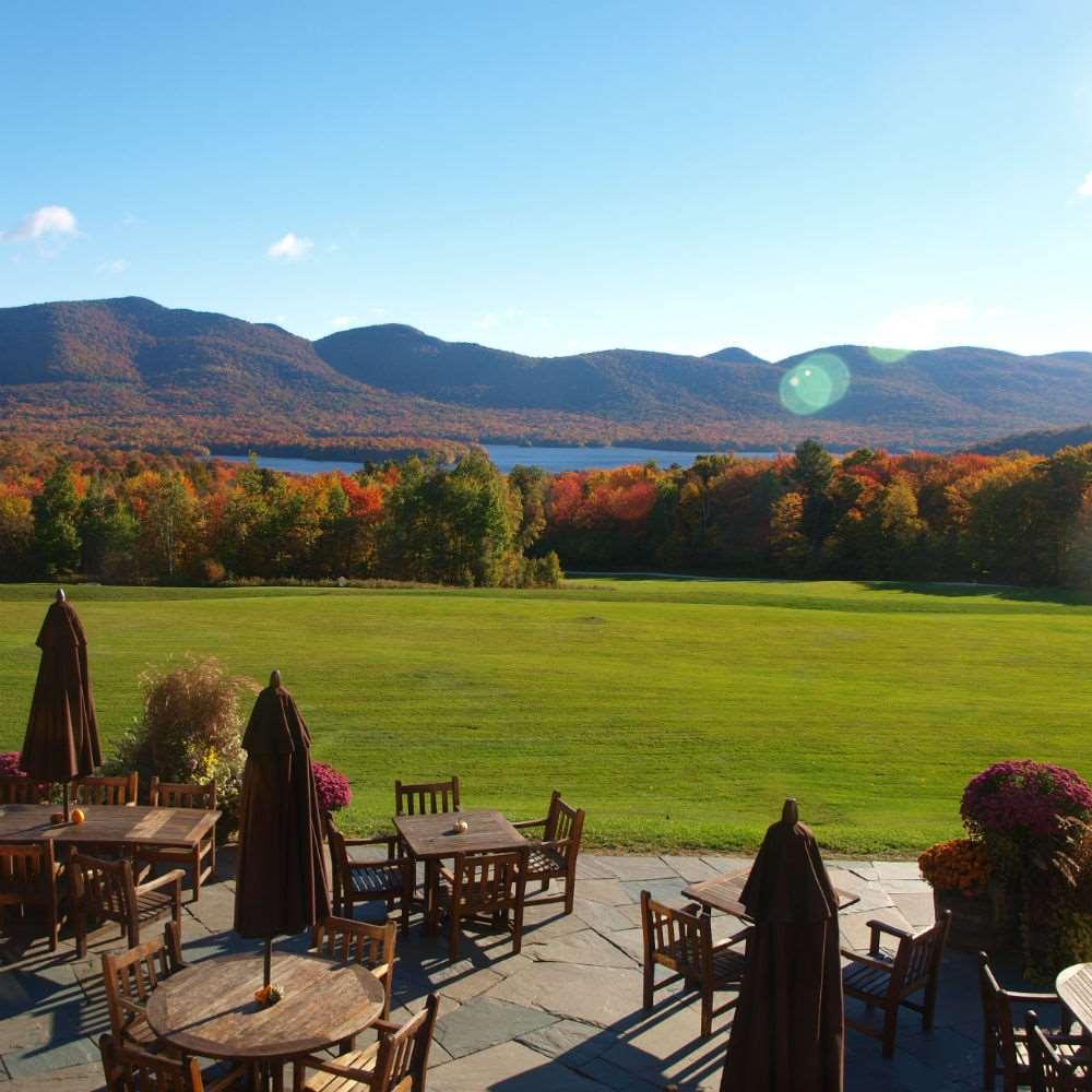 The Mountain Top Inn & Resort Chittenden Ανέσεις φωτογραφία