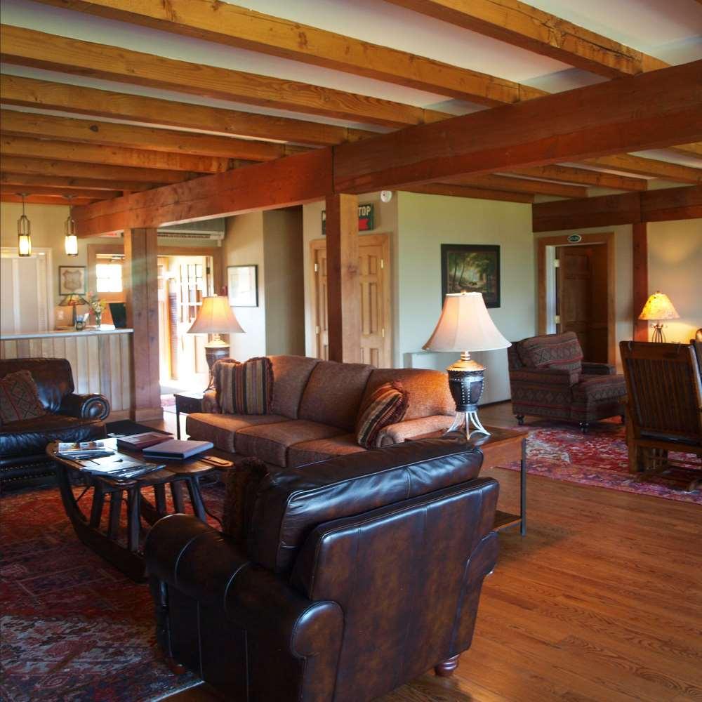 The Mountain Top Inn & Resort Chittenden Εσωτερικό φωτογραφία