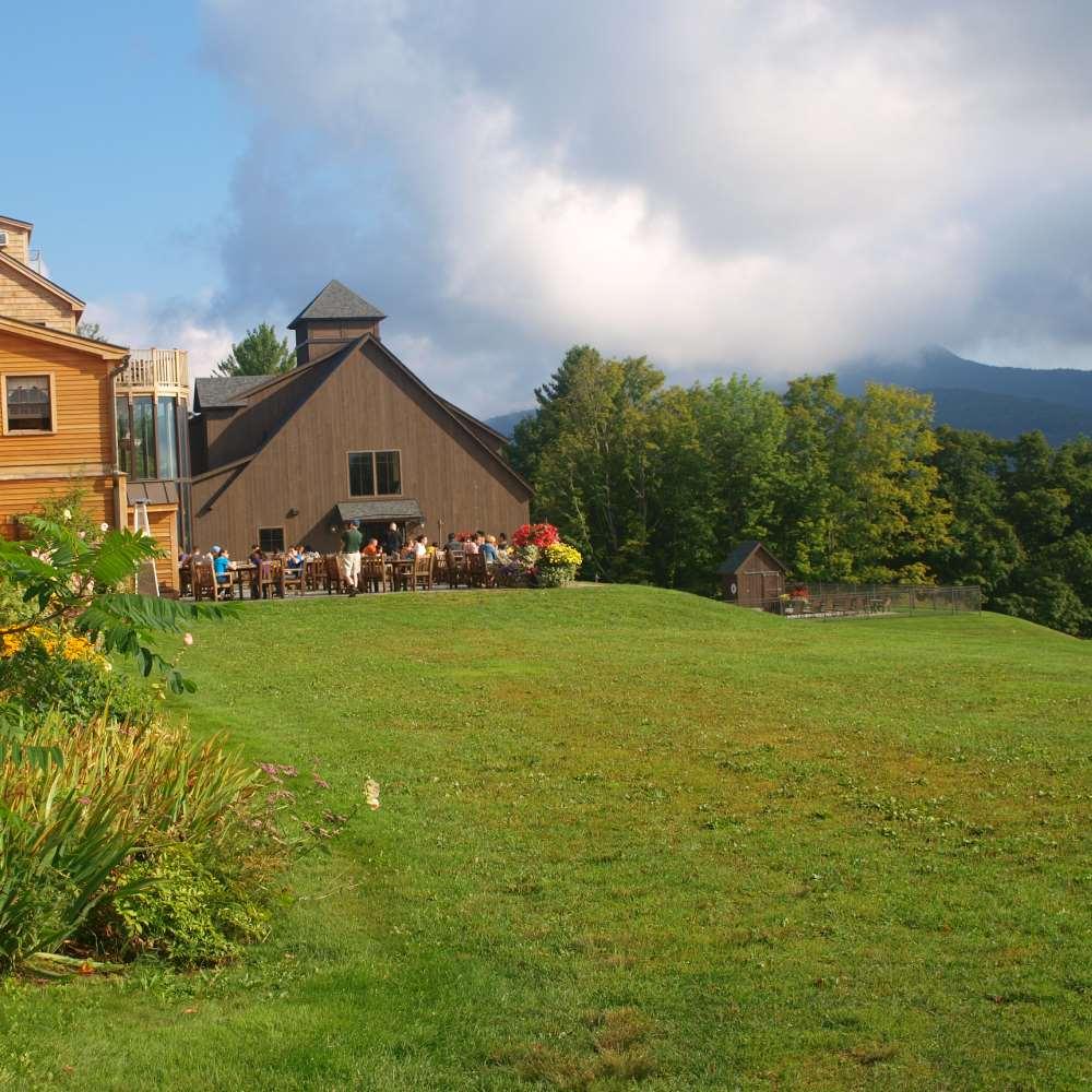The Mountain Top Inn & Resort Chittenden Δωμάτιο φωτογραφία