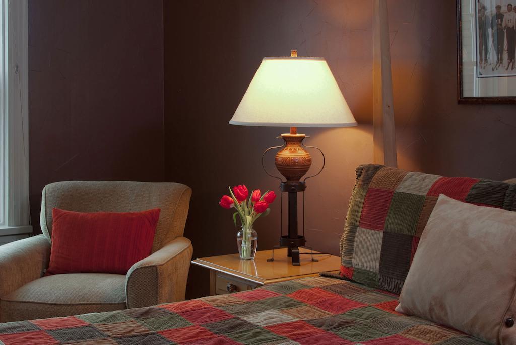 The Mountain Top Inn & Resort Chittenden Δωμάτιο φωτογραφία