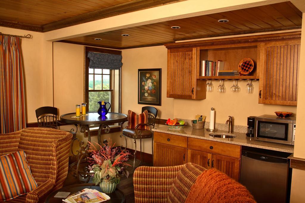The Mountain Top Inn & Resort Chittenden Εξωτερικό φωτογραφία