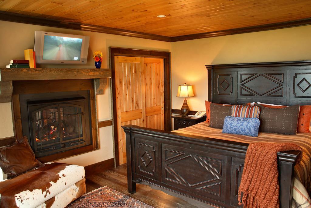 The Mountain Top Inn & Resort Chittenden Εξωτερικό φωτογραφία