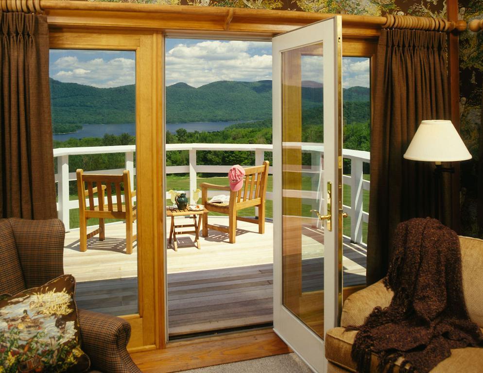 The Mountain Top Inn & Resort Chittenden Εξωτερικό φωτογραφία