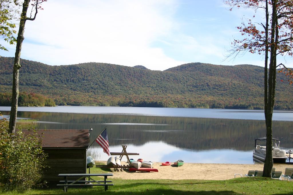 The Mountain Top Inn & Resort Chittenden Εξωτερικό φωτογραφία