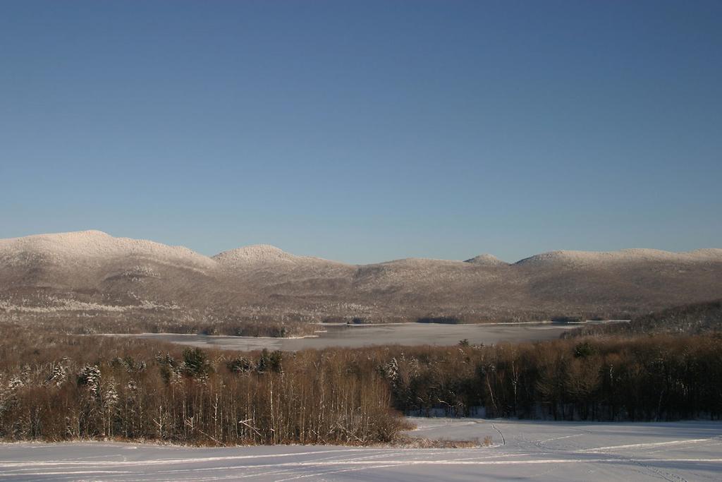 The Mountain Top Inn & Resort Chittenden Εξωτερικό φωτογραφία
