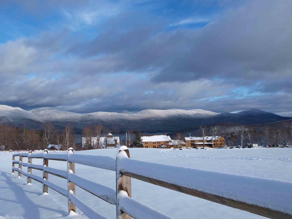 The Mountain Top Inn & Resort Chittenden Εξωτερικό φωτογραφία