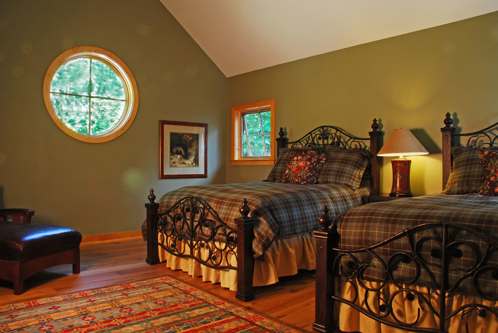 The Mountain Top Inn & Resort Chittenden Εξωτερικό φωτογραφία