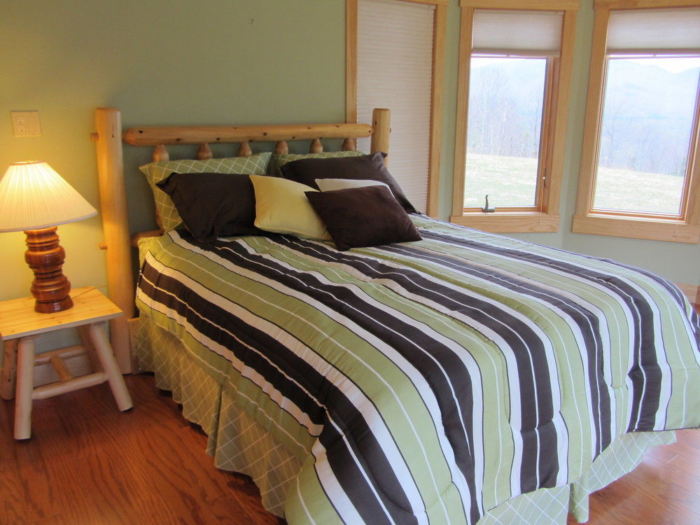 The Mountain Top Inn & Resort Chittenden Εξωτερικό φωτογραφία
