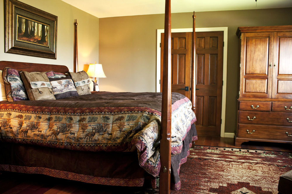 The Mountain Top Inn & Resort Chittenden Εξωτερικό φωτογραφία