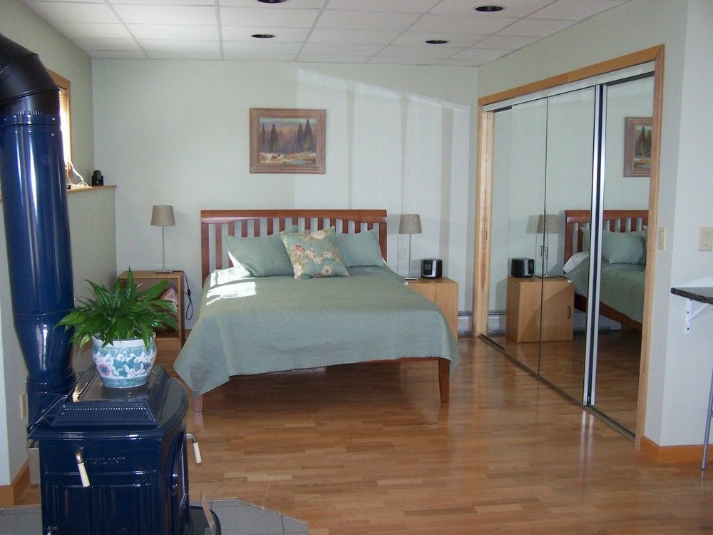 The Mountain Top Inn & Resort Chittenden Εξωτερικό φωτογραφία